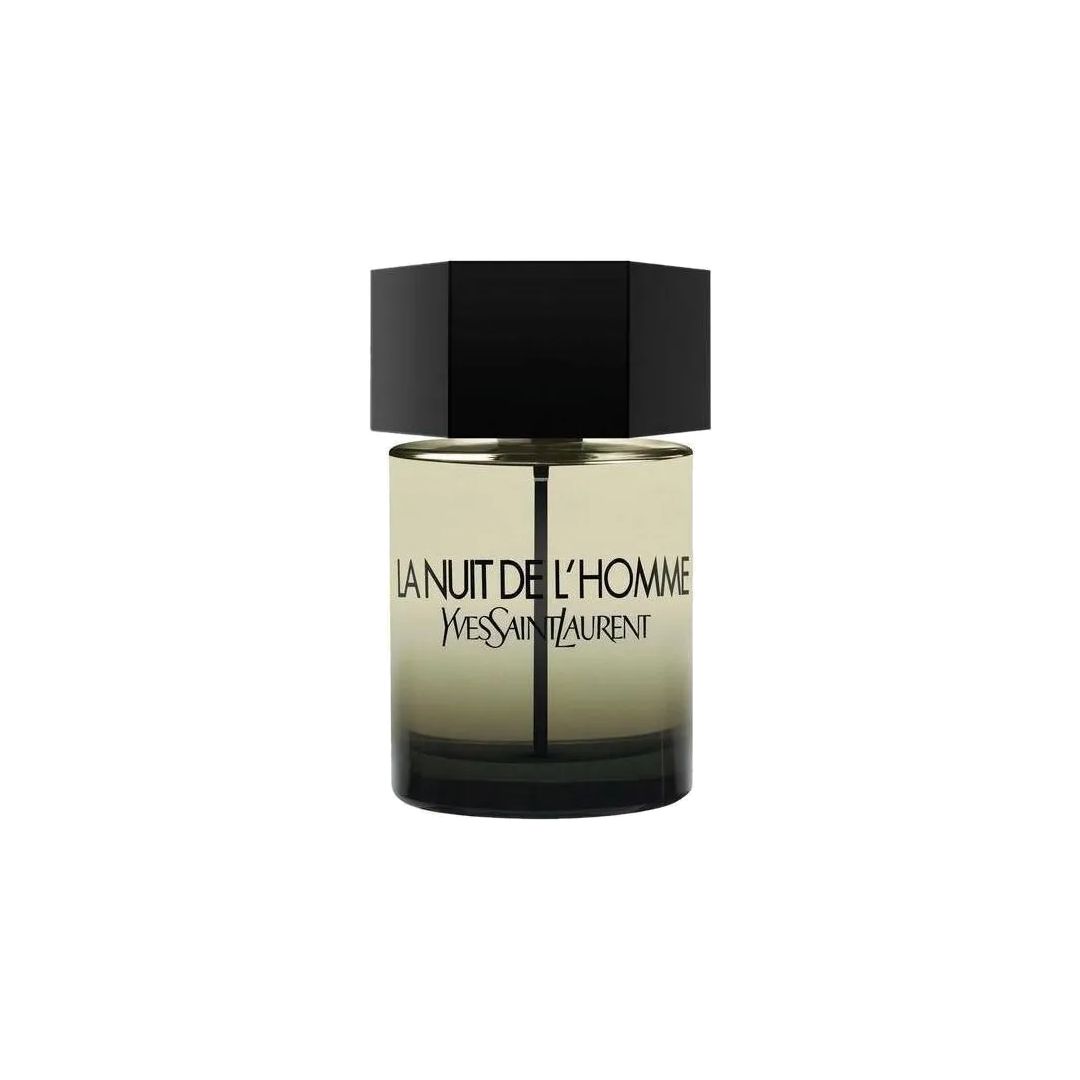 Yves Saint Laurent La Nuit de L'Homme EDT 100 ml