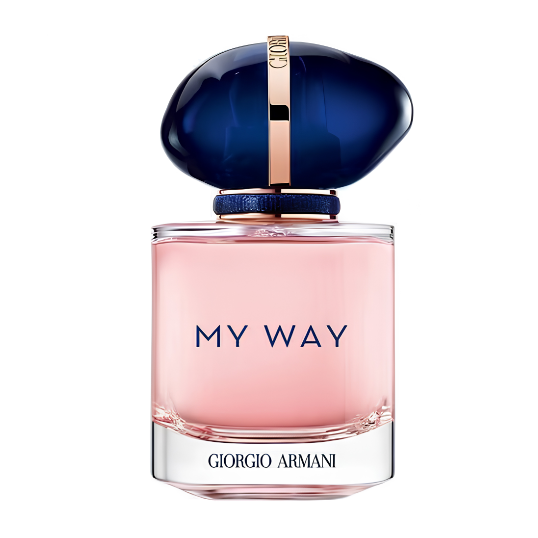 Armani My Way Parfum 90 ml TESTER