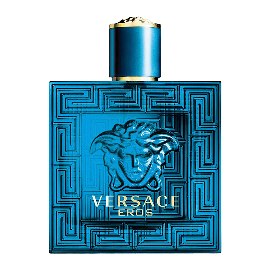 Versace Eros EDP TESTER 100 ml