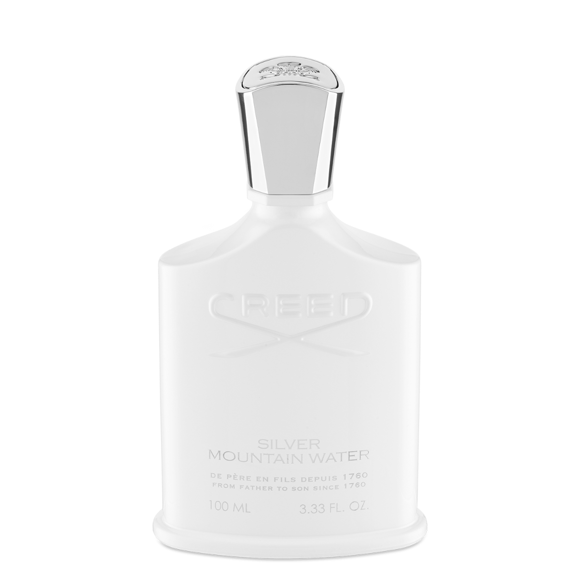 Creed Silver Mountain Water EDP 100 ml