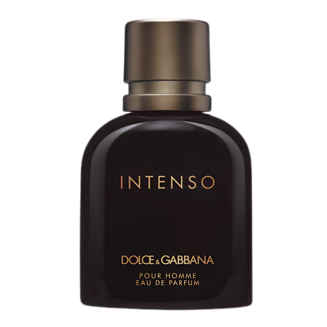 Dolce & Gabbana Pour Homme Intenso EDP 125 ml TESTER