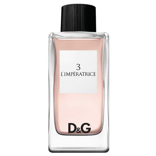 Dolce & Gabbana 3 L'Imperatrice EDT 100 ml