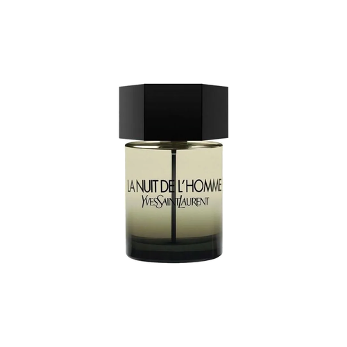 Yves Saint Laurent La Nuit de L'Homme EDT 100 ml