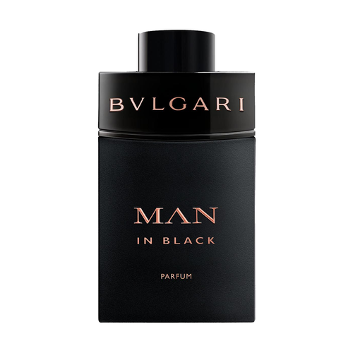 Bvlgari Man In Black Parfum 100 ml TESTER