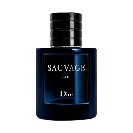 Dior Sauvage Elixír 60 ml TESTER