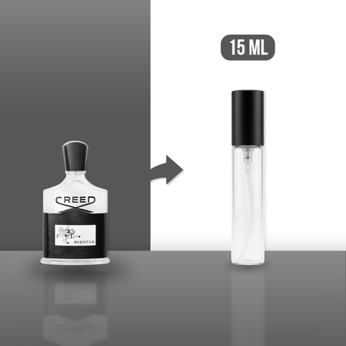Creed Aventus EDP 15ml Odstreky
