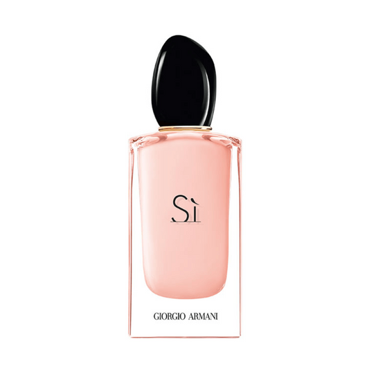 Armani Si Fiori EDP TESTER 100 ml