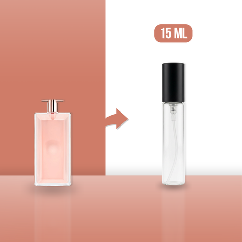 Lancôme Idole EDP 15ml Odstreky