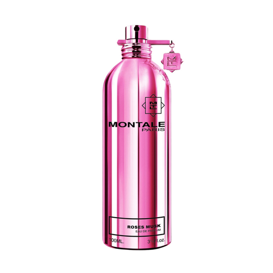 Montale Roses Pižmo EDP 100 ml