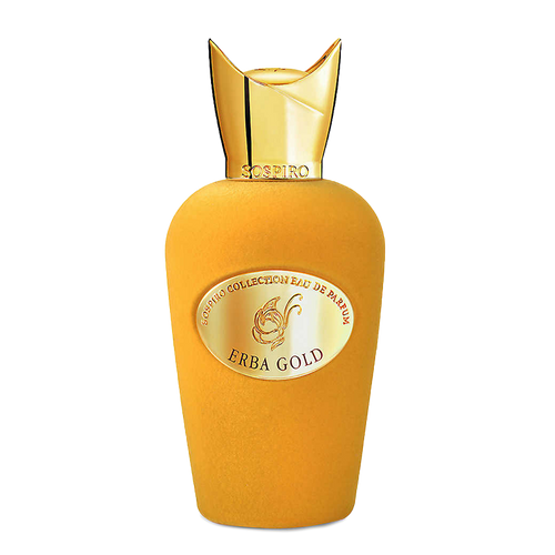 Sospiro Erba Gold EDP 100 ml