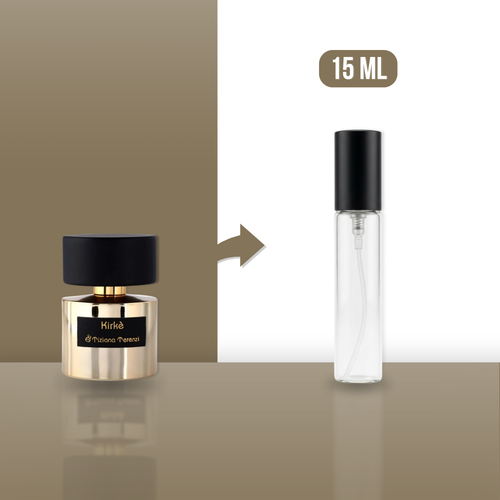 Tiziana Terenzi Kirke EDP 15ml Odstreky