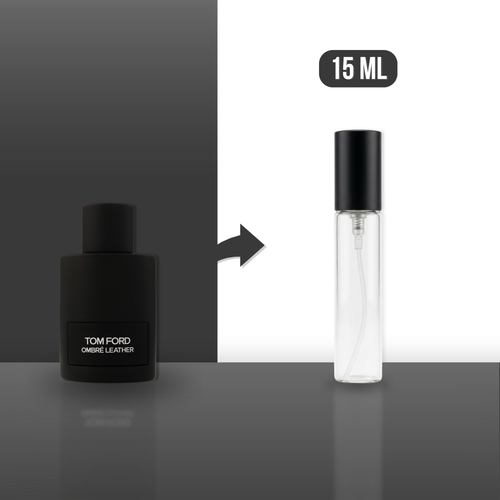 Tom Ford Ombre Leather EDP 15ml Odstreky