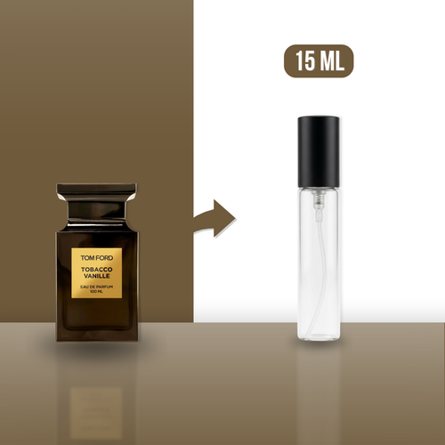 Tom Ford Tobacco Vanille EDP 15ml Odstreky