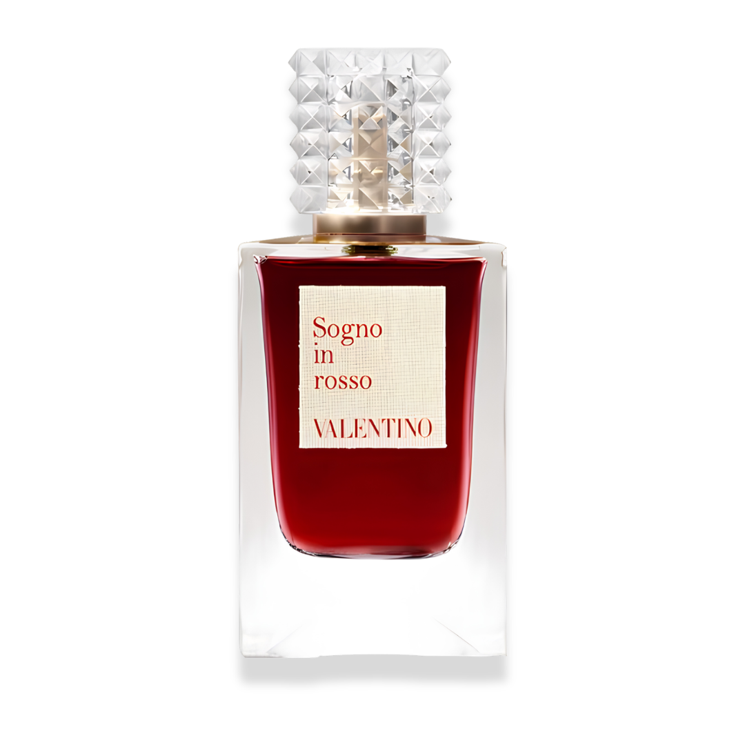 Valentino Sogno In Rosso EDP 100 ml