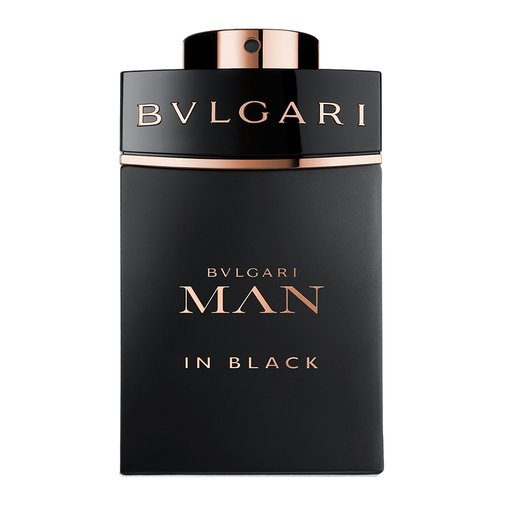 Bvlgari Man In Black EDP 100 ml