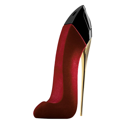 Carolina Herrera Good Girl Velvet Fatale EDP 80 ml TESTER