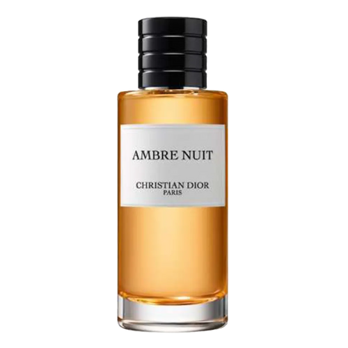 Dior Ambre Nuit EDP 125 ml