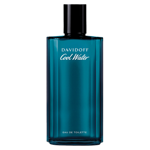 Davidoff Cool Water EDT 125 ml