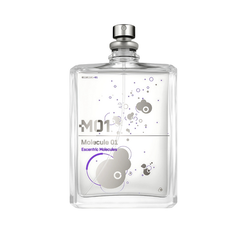 Escentric Molecules Molecule 01 EDP 100 ml TESTER
