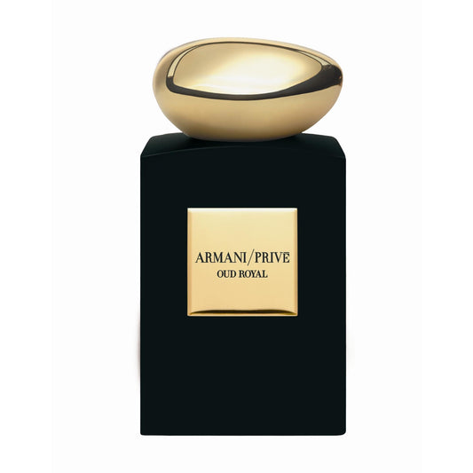 Armani Prive Oud Royal EDP TESTER 100 ml
