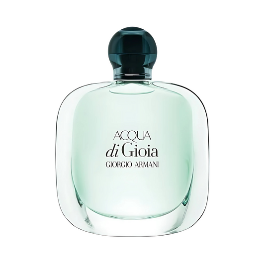 Armani Acqua Di Gioia EDP TESTER 100 ml