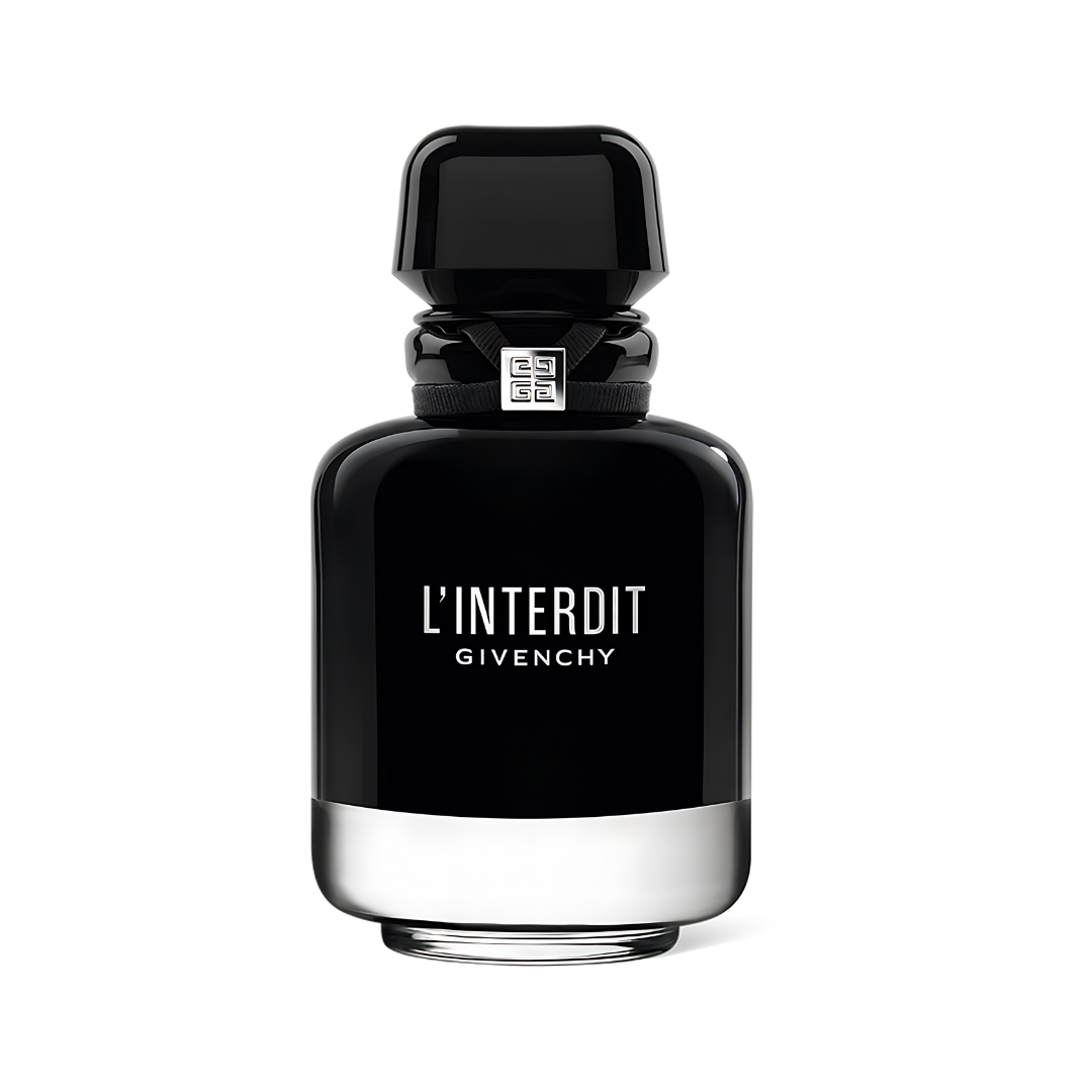 Givenchy L'interdit Intense EDP 80 ml