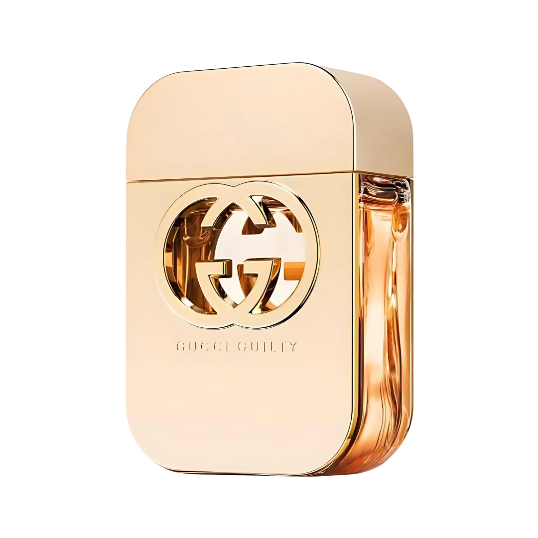 Gucci Guilty Women EDT 75 ml