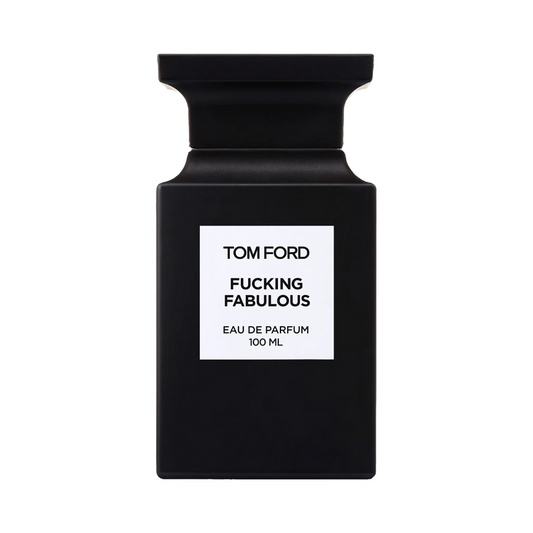 Tom Ford Fucking Fabulous EDP TESTER 100 ml