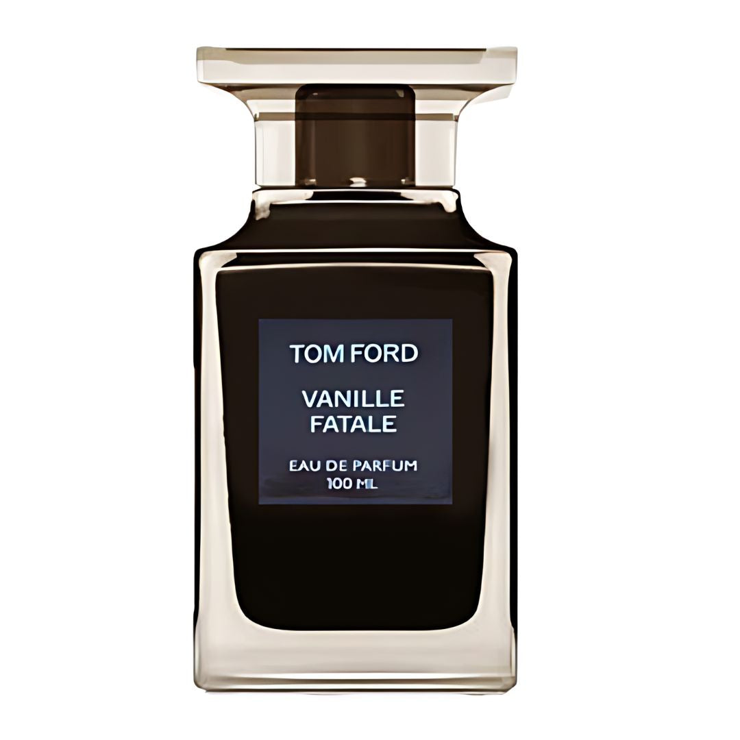 Tom Ford Vanille Fatale EDP TESTER 100 ml