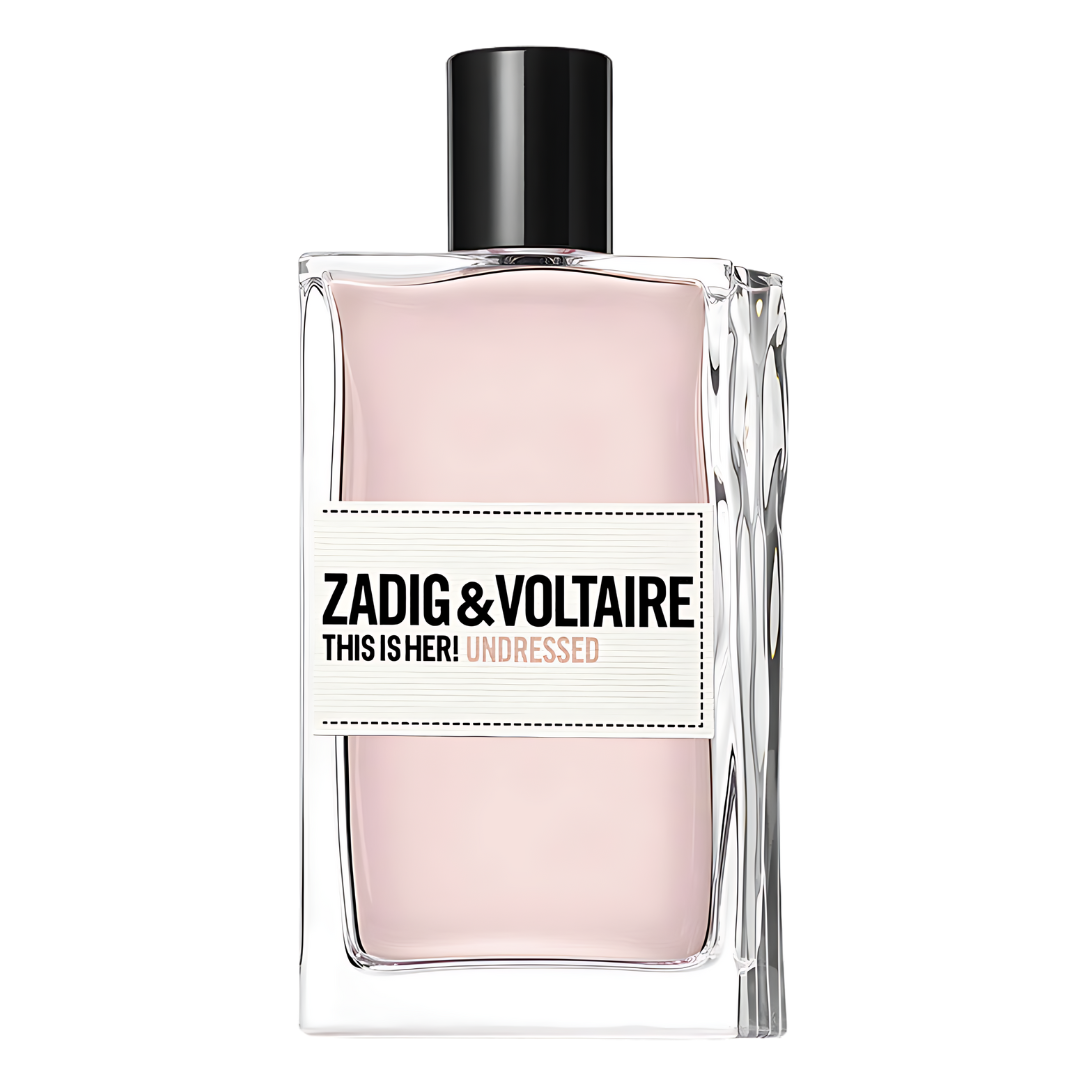Zadig &amp; Voltaire Toto je Ona! Nenalíčená EDP 100 ml